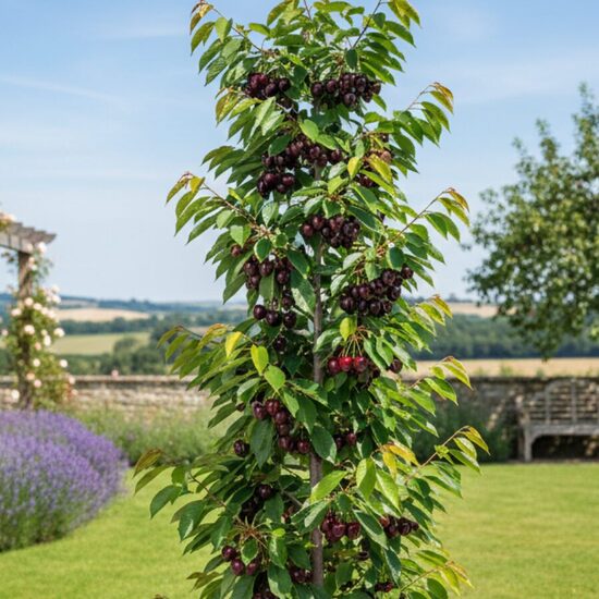 Koloninė trešnė CELESTE