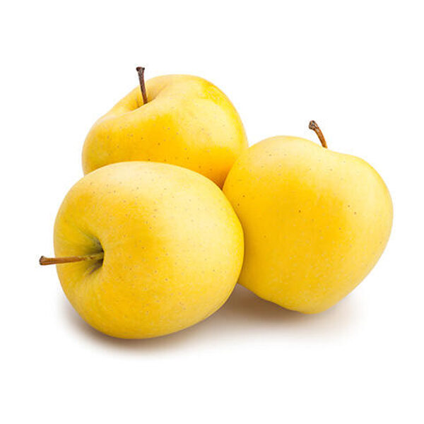 Žieminė obelis "GOLDEN DELICIOUS"
